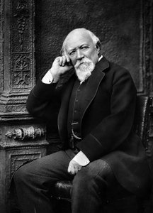 Robert Browning